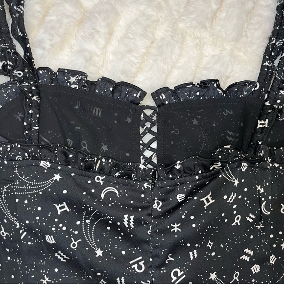 NWT Rag & Bone Constellation Dress - Picture 10 of 16